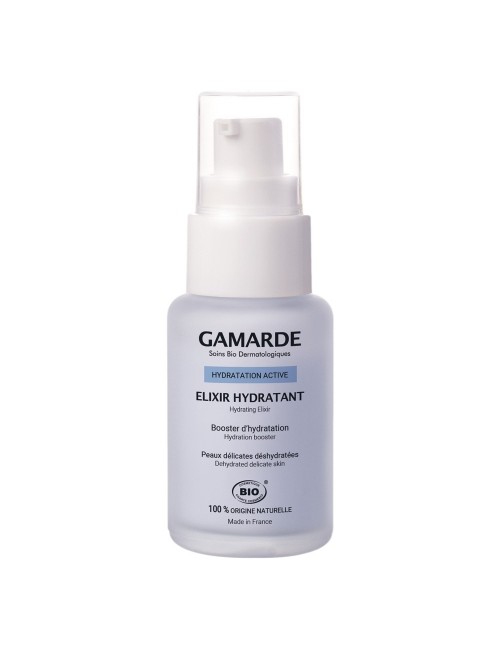 Elixir hidratant Gamarde